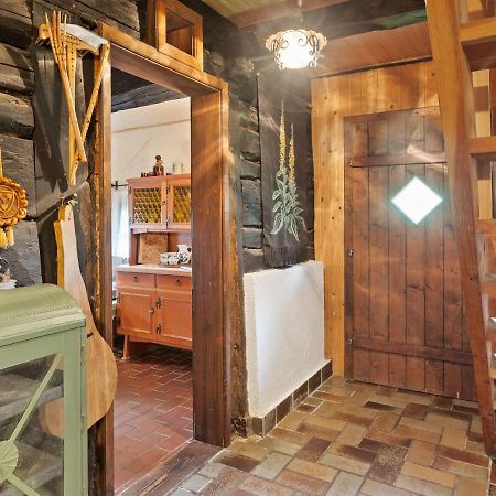 Holiday Home In Arriach Near Lake Ossiach Exterior foto